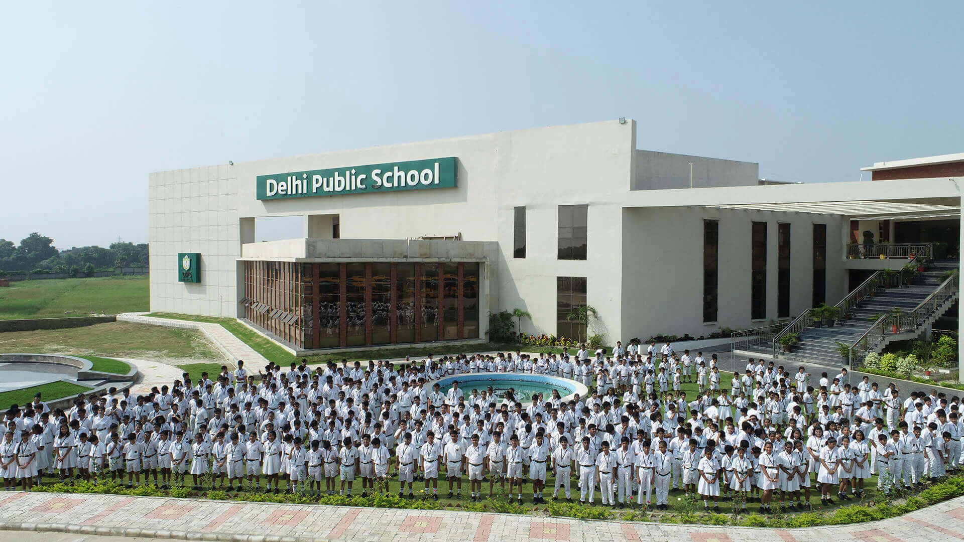 Best School In Patna