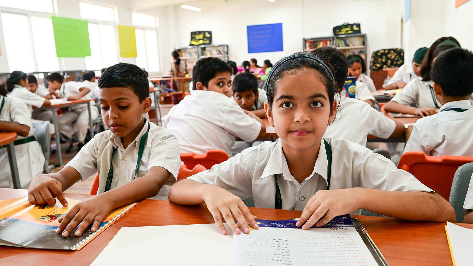 best school in Bihar