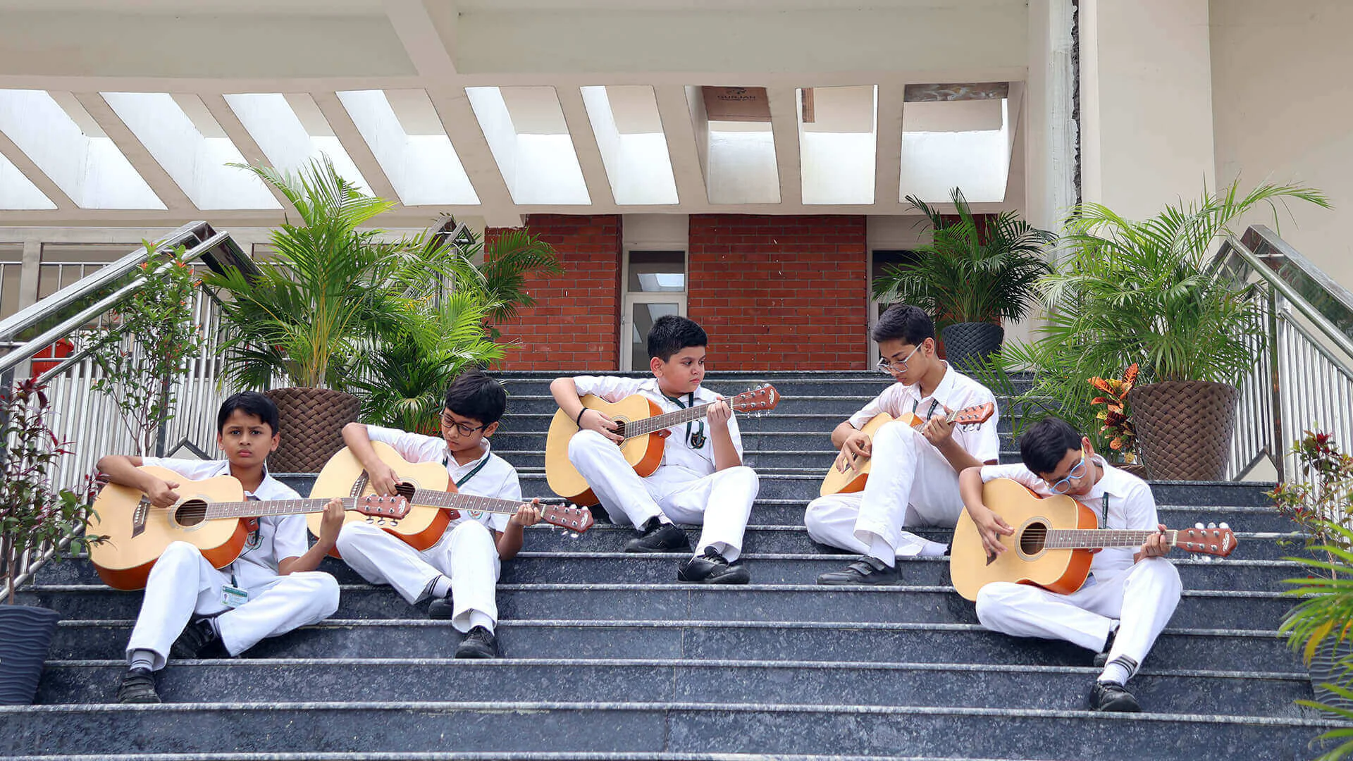 top schools in Bihar