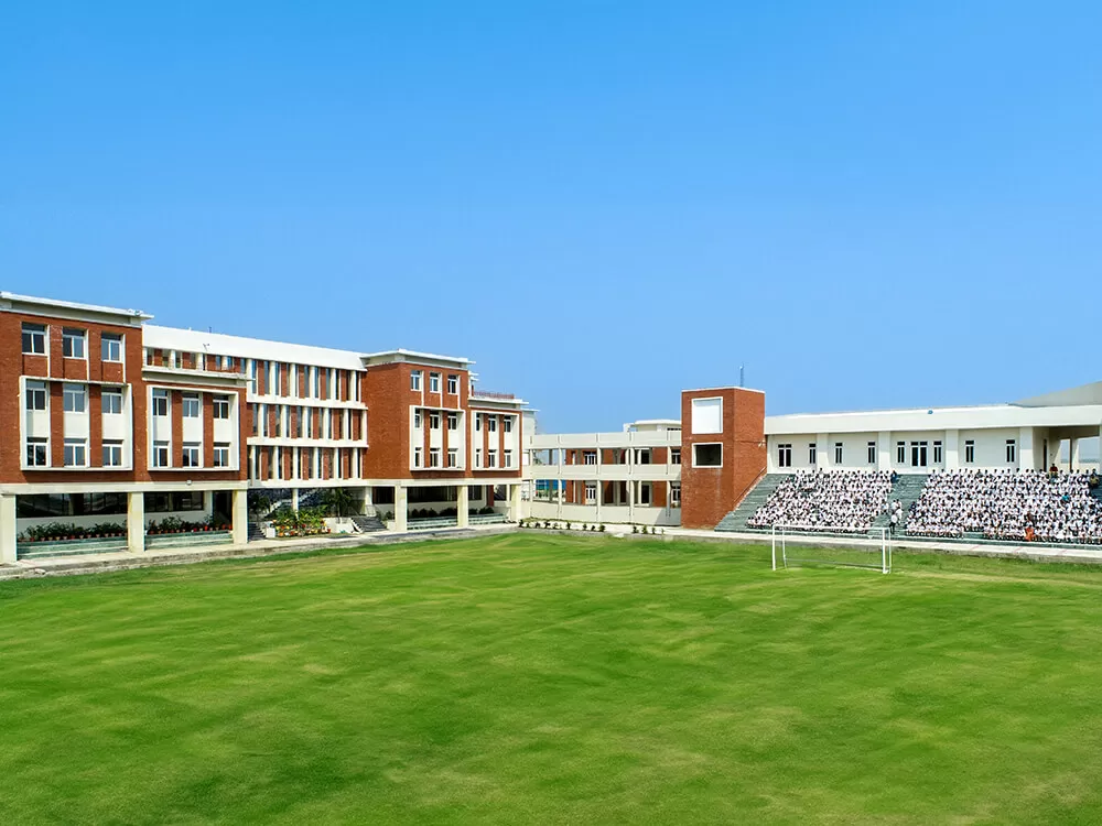Book a Campus Tour
