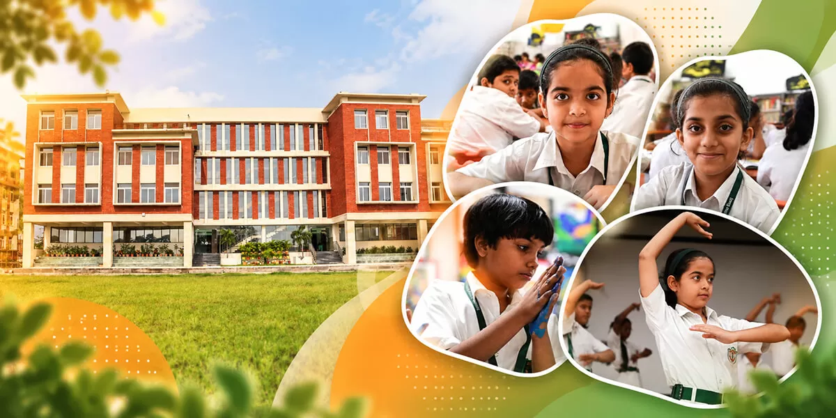 Parent preparing documents for school | Documents Required for School Admission