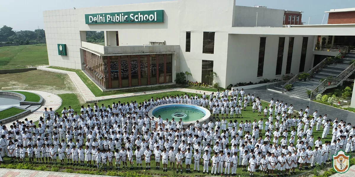 Why Choose Dps Patna East